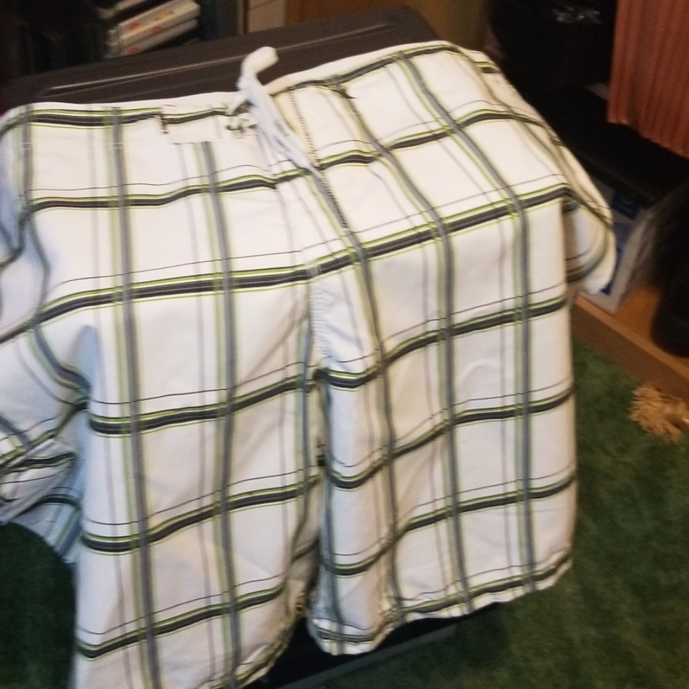 Swimming Shorts